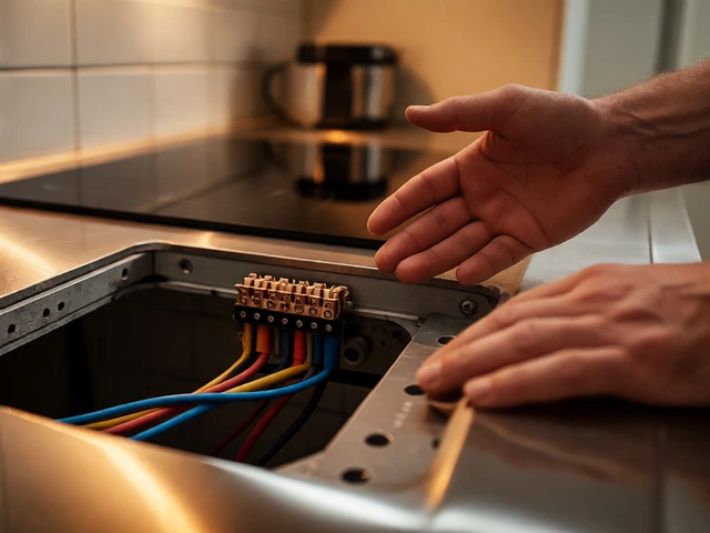 Do You Need an Electrician to Replace an Electric Hob? A NZ Homeowner's Guide