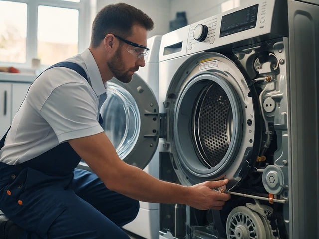 What Does an Appliance Specialist Actually Do? A Practical Guide