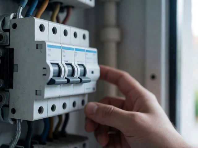 Why Has My Hot Water Gone Off? Common Causes and Fixes
