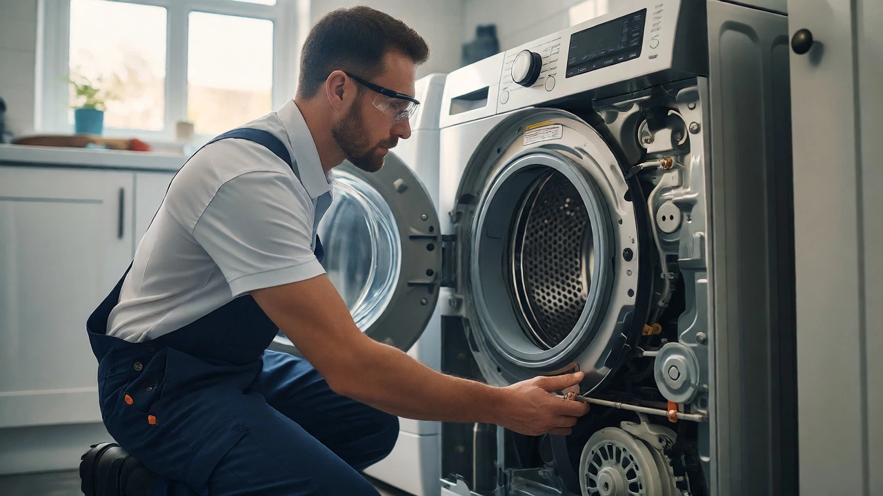 What Does an Appliance Specialist Actually Do? A Practical Guide