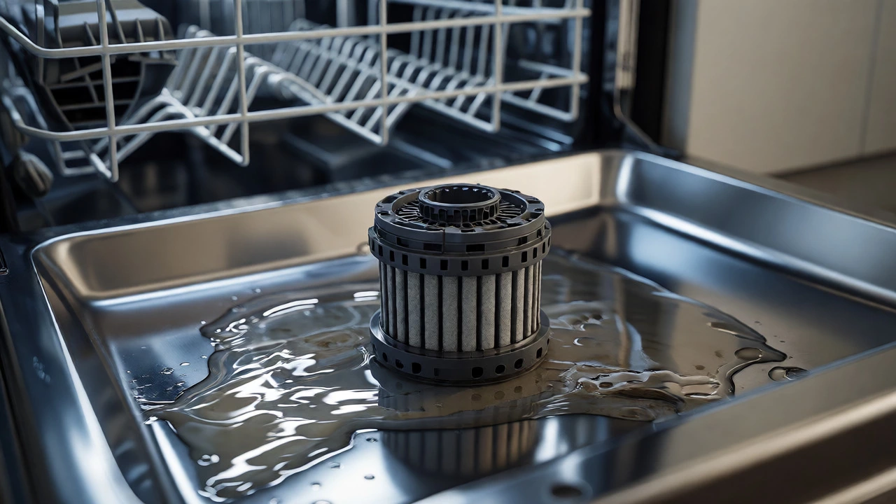 What is the Most Common Dishwasher Fault? A Repair Guide