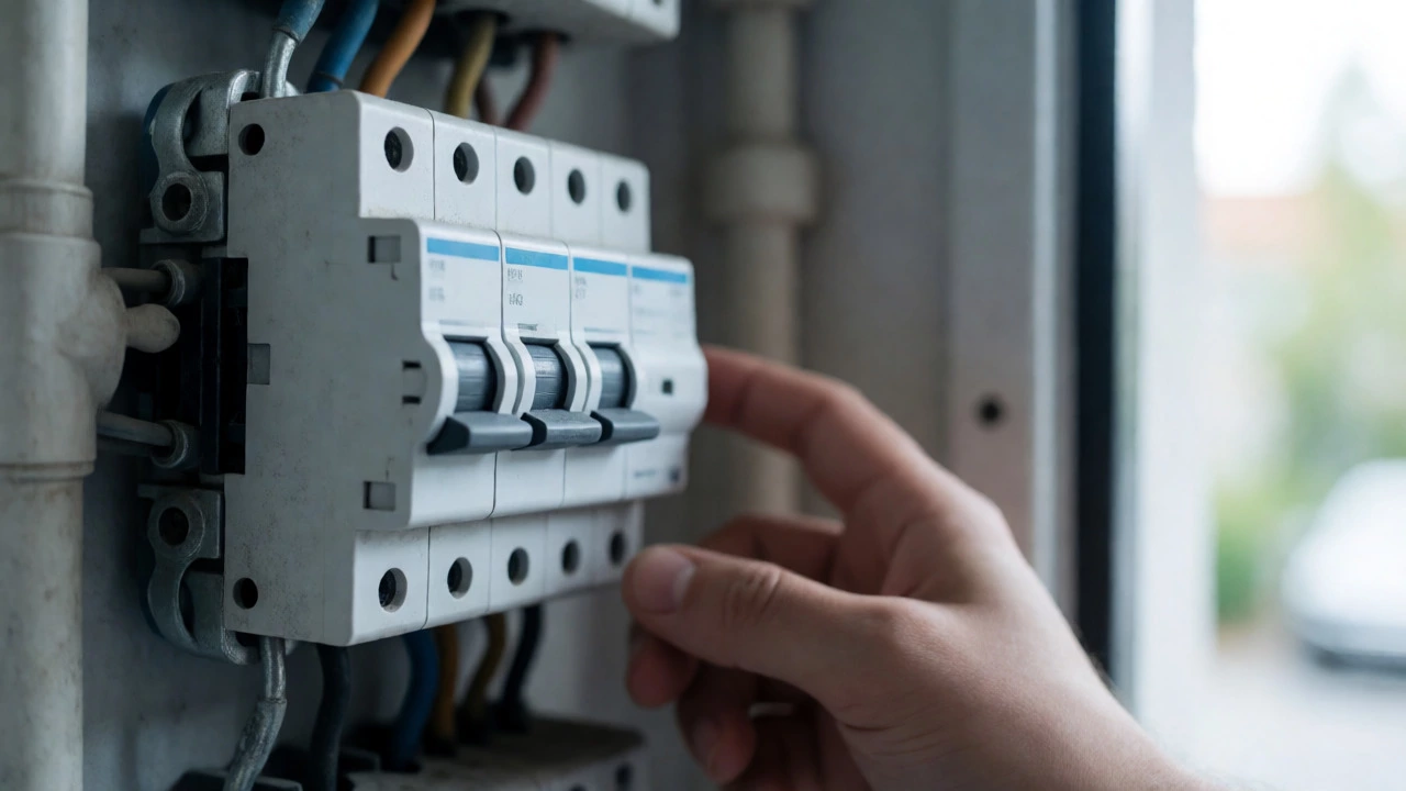 Why Has My Hot Water Gone Off? Common Causes and Fixes