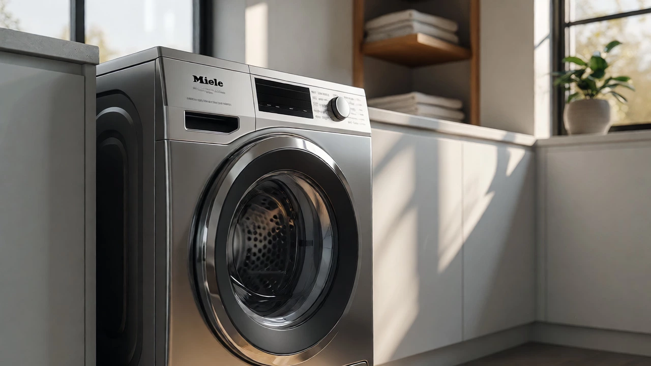 Best Washing Machine Brands: A 2026 Reliability Guide