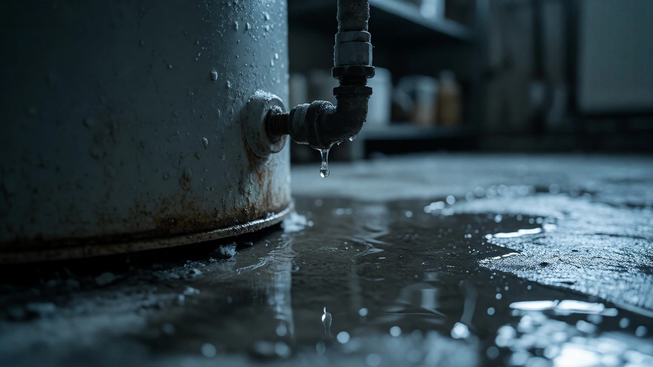 How Long Does a Water Heater Last? Lifespan Guide