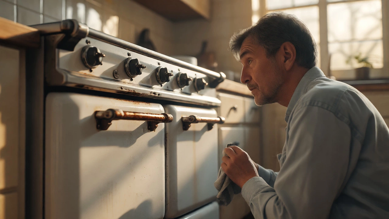 How Often Should You Replace a Cooker? Lifespan & Signs