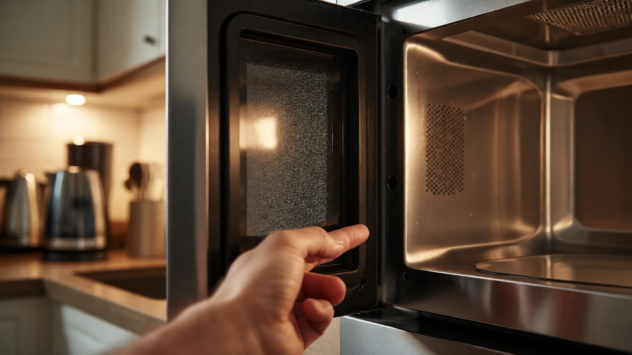 How to Tell If a Microwave Is Going Bad: Signs and Fixes
