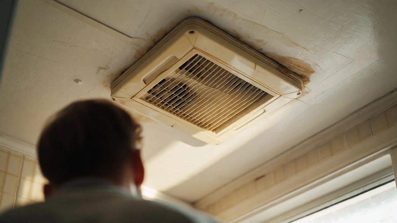 Is It Hard to Replace an Extractor Fan? A DIY Guide