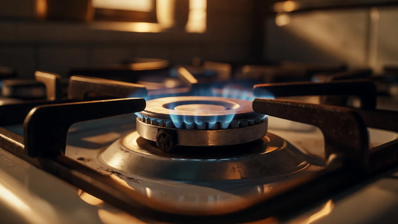 Is It Worth Fixing a Gas Oven? Repair vs Replace Guide