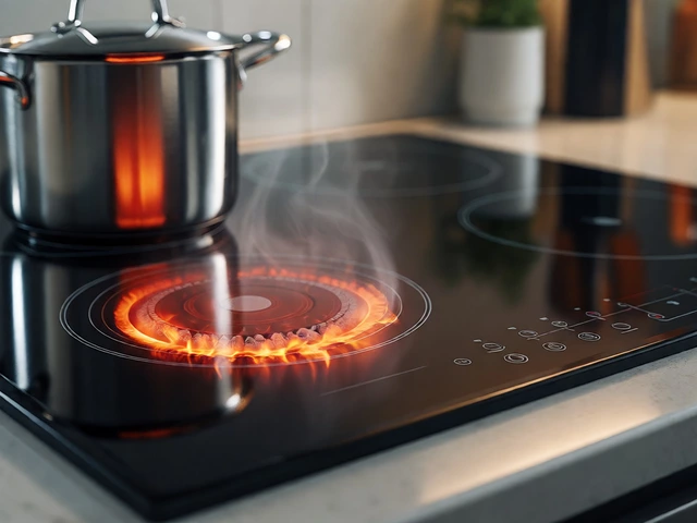 Can Electric Hobs Be Repaired? Costs, Fixes & When to Replace