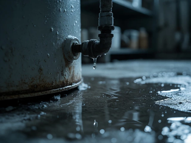 How Long Does a Water Heater Last? Lifespan Guide