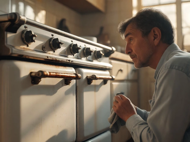 How Often Should You Replace a Cooker? Lifespan & Signs