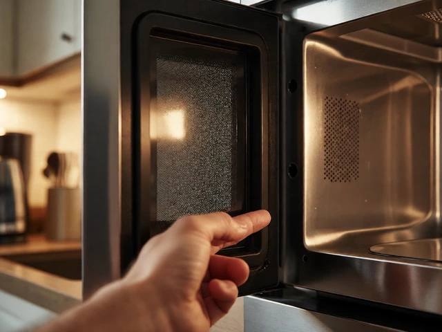 How to Tell If a Microwave Is Going Bad: Signs and Fixes