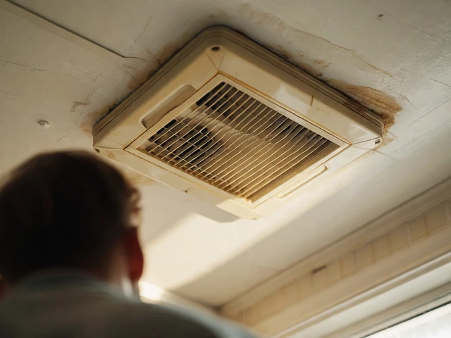 Is It Hard to Replace an Extractor Fan? A DIY Guide