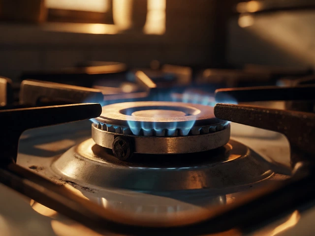 Is It Worth Fixing a Gas Oven? Repair vs Replace Guide