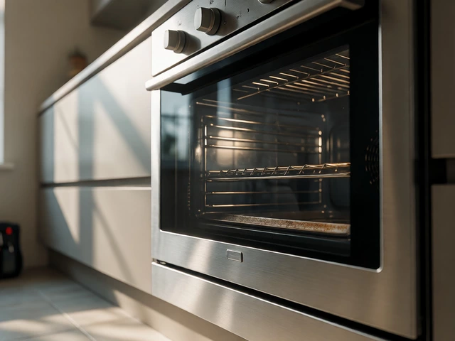 Is It Worth Repairing a 5-Year-Old Oven? A Practical Guide
