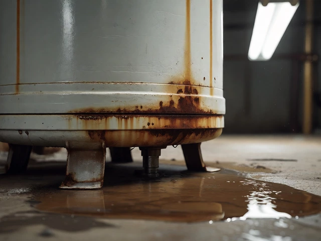 Signs You Need a New Hot Water Heater