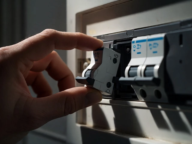 Why Is My Water Heater Only Giving Cold Water? Troubleshooting Guide