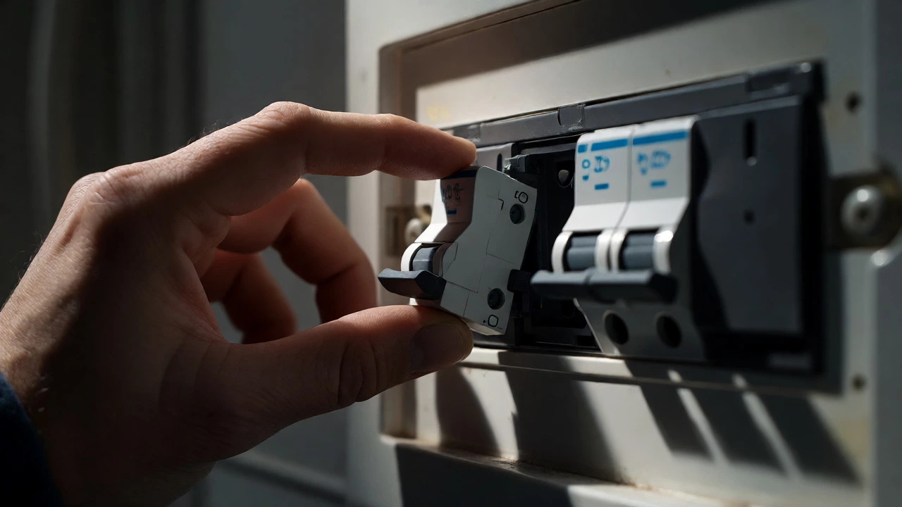 Why Is My Water Heater Only Giving Cold Water? Troubleshooting Guide